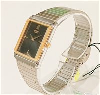 Orologio Seiko Uomo in Acciaio SAA009J - SAA009J